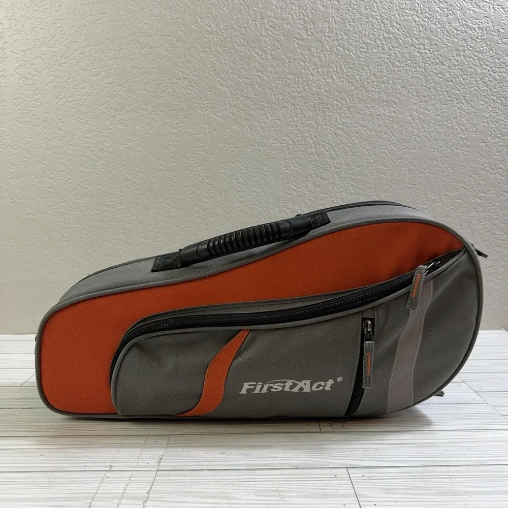 First Act Clarinet with Carrying Case